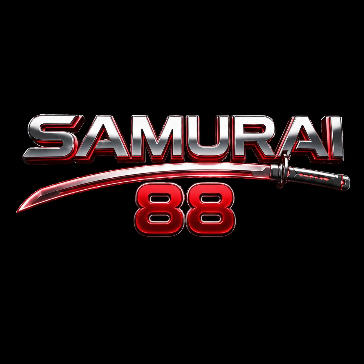 SAMURAI88 - Aplikasi Berita Olahraga Bola Terkini